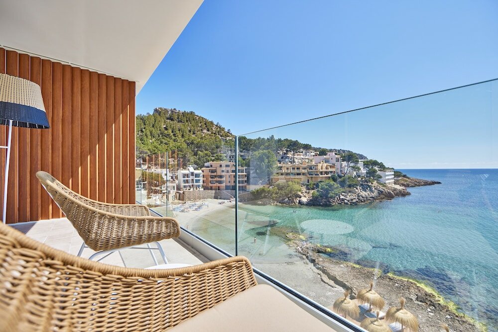 Фото Universal Hotel Aquamarin