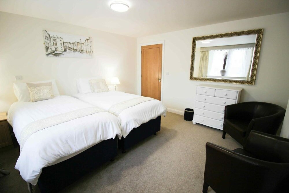 Фото Blorenge House