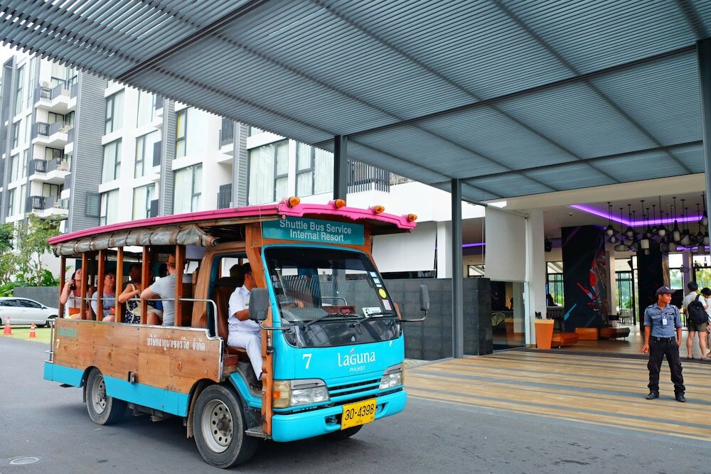 Фото Cassia Phuket