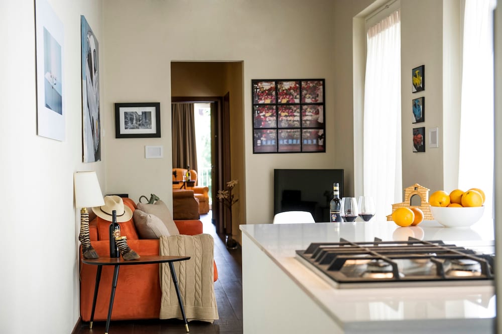 Фото Florence Art Apartments