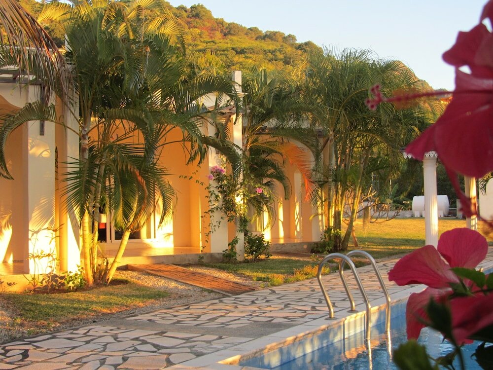 Фото Marisa Residences