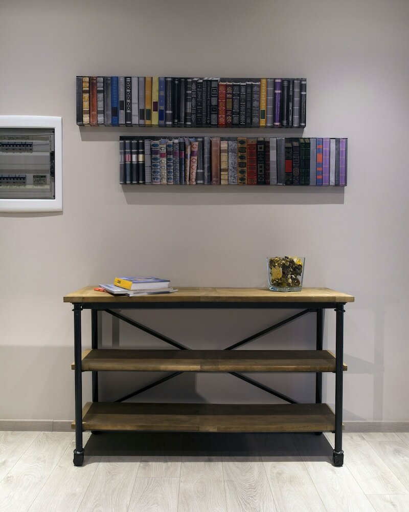 Фото La Quercia di Mamre