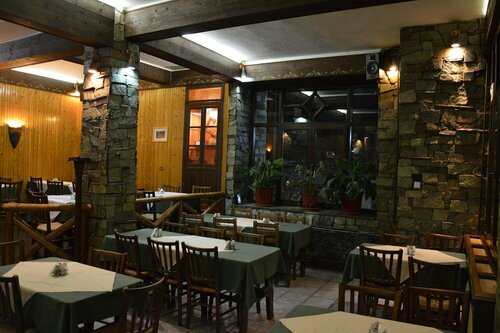 Гостиница Hani Zisi Hotel