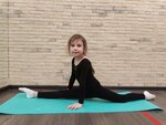 GymBalance (просп. Маршала Блюхера, 9, корп. 1), спортивный клуб, секция в Санкт‑Петербурге