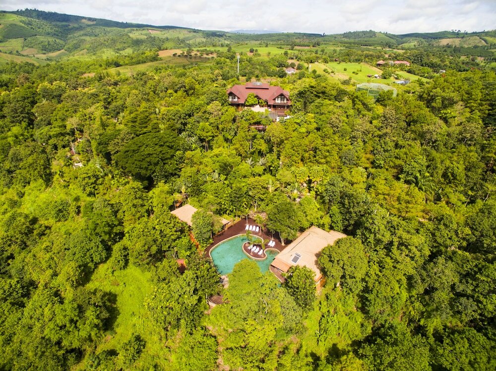 Фото Phu Pha Nam Resort & SPA