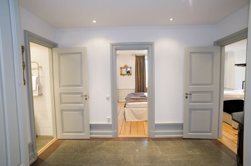 Фото Residence Perseus Apartments