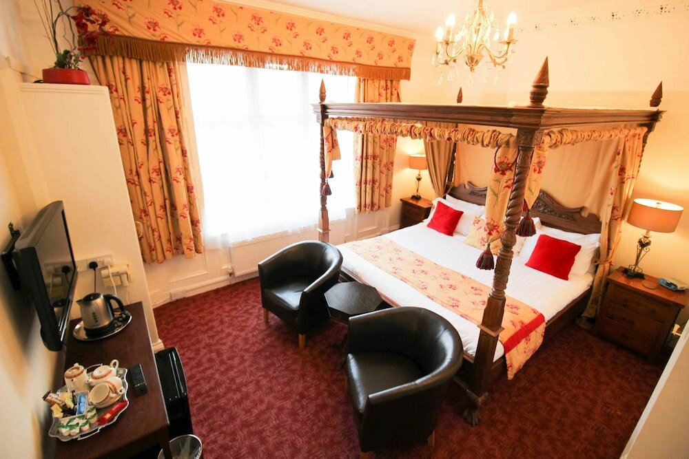 Фото Blorenge House