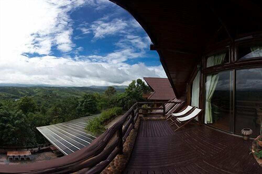 Фото Phu Pha Nam Resort & SPA