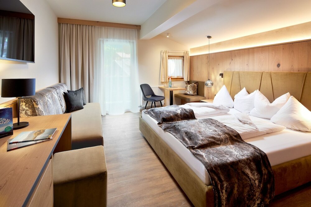 Фото Hotel Pension Margit