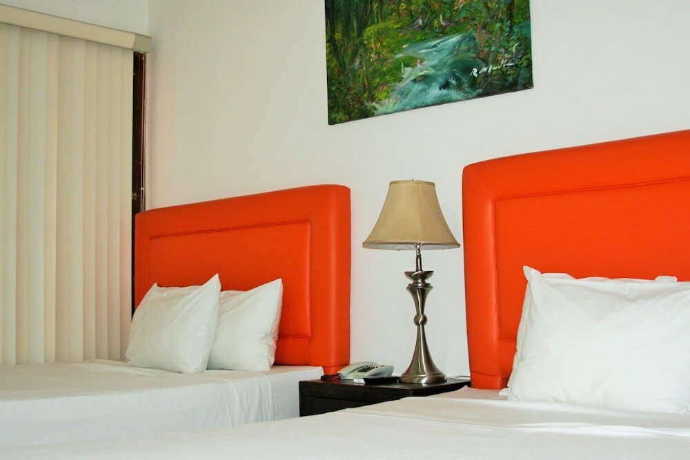 Фото отеля 5