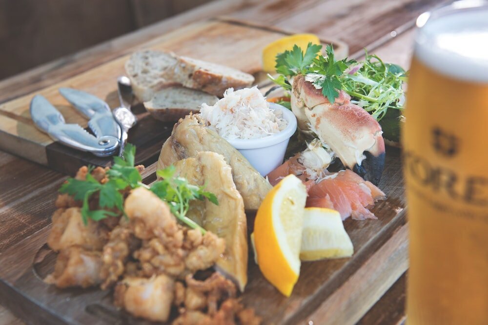 Фото The Port William