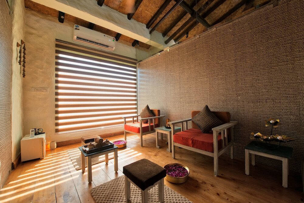 Фото Paatlidun Safari Lodge