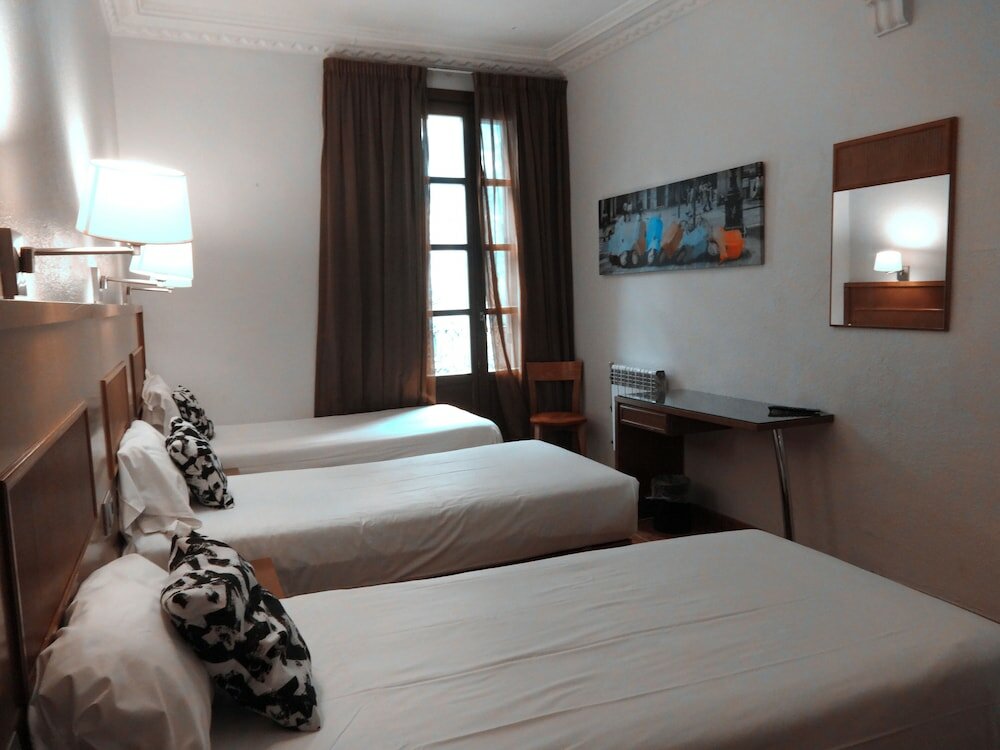 Фото Hotel Lloret Ramblas