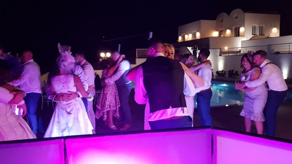 Фото Sea and Sand Luxury Villas