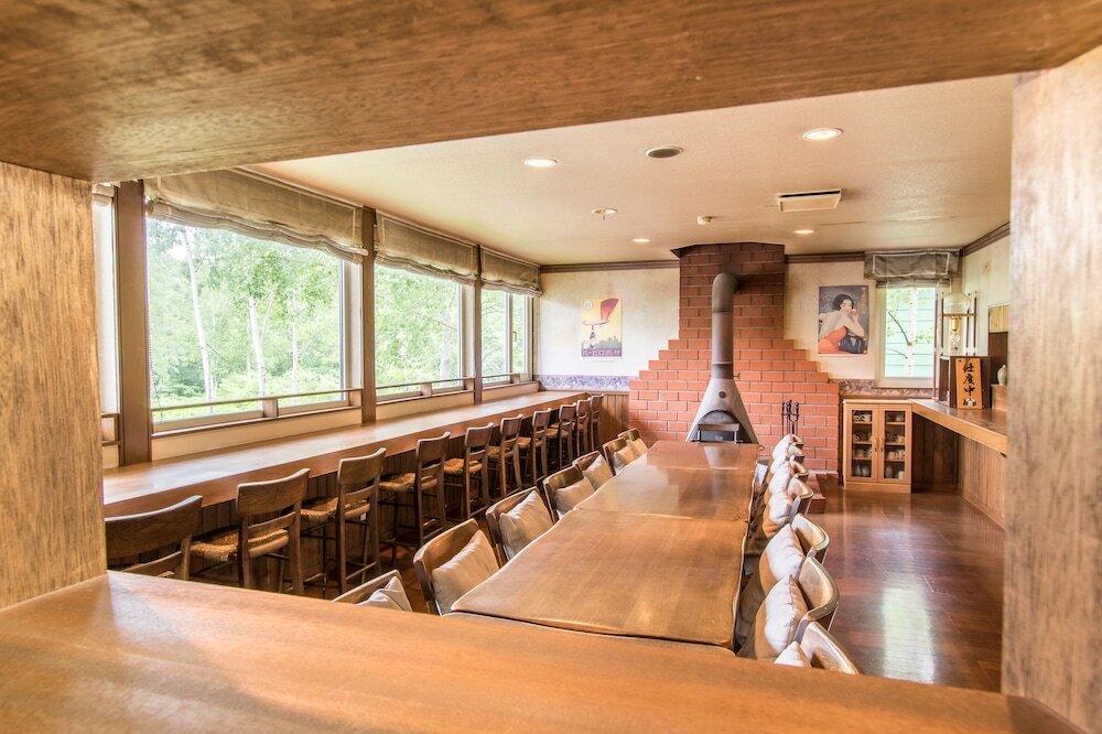 Фото Jam Lodge Niseko