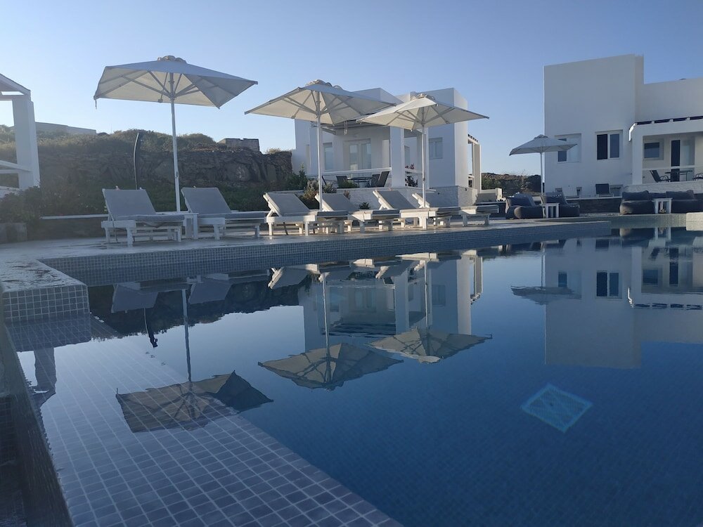 Фото Lemon Tree Houses