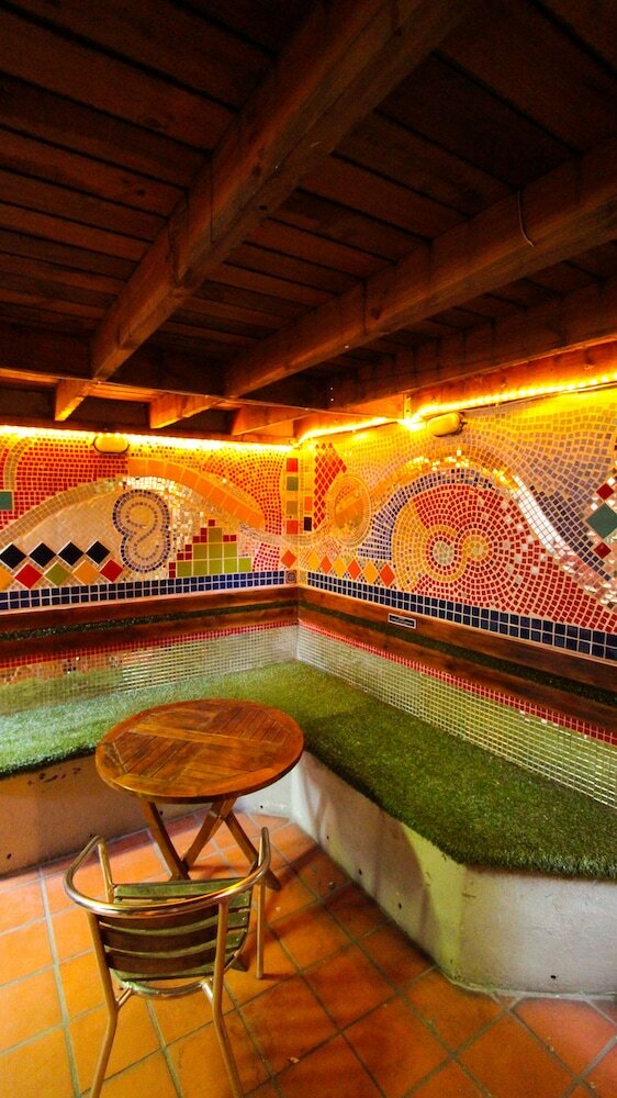 Фото Cape Town Backpackers