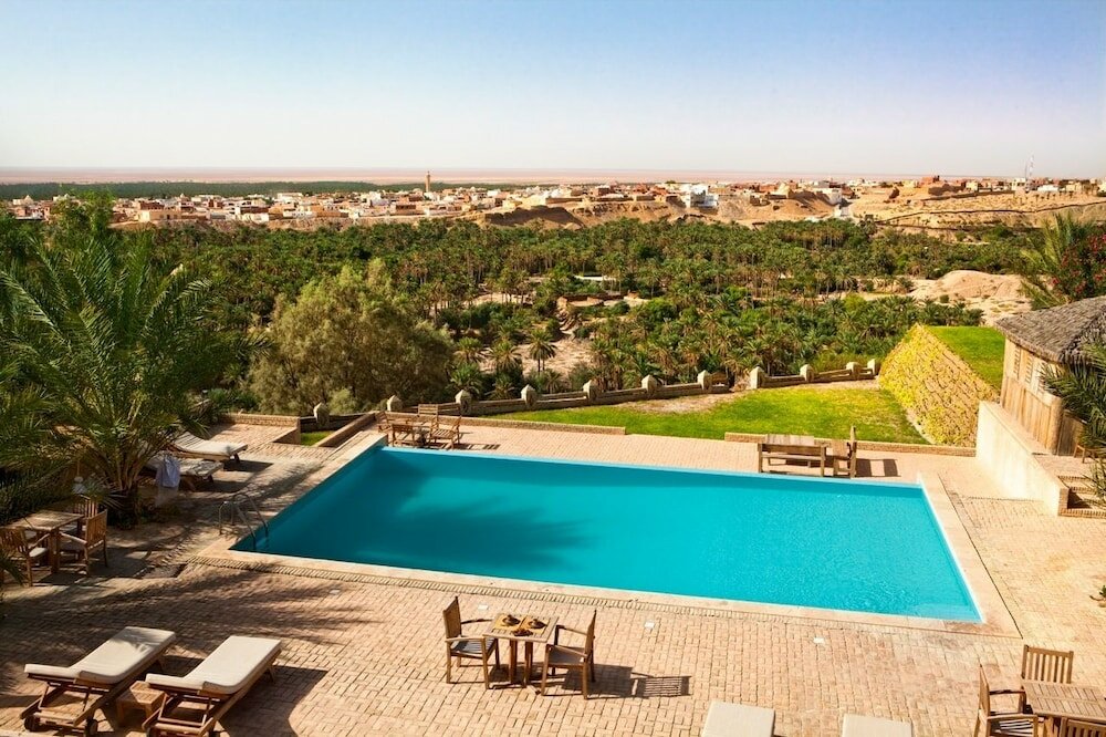 Фото Dar Zargouni