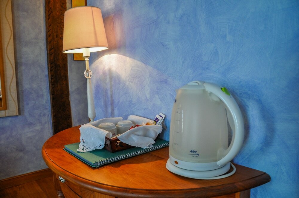 Фото Posada La Cotía