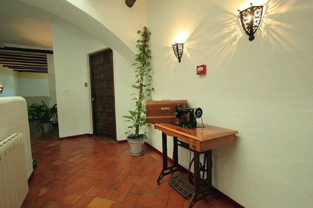 Фото Hospederia La Era