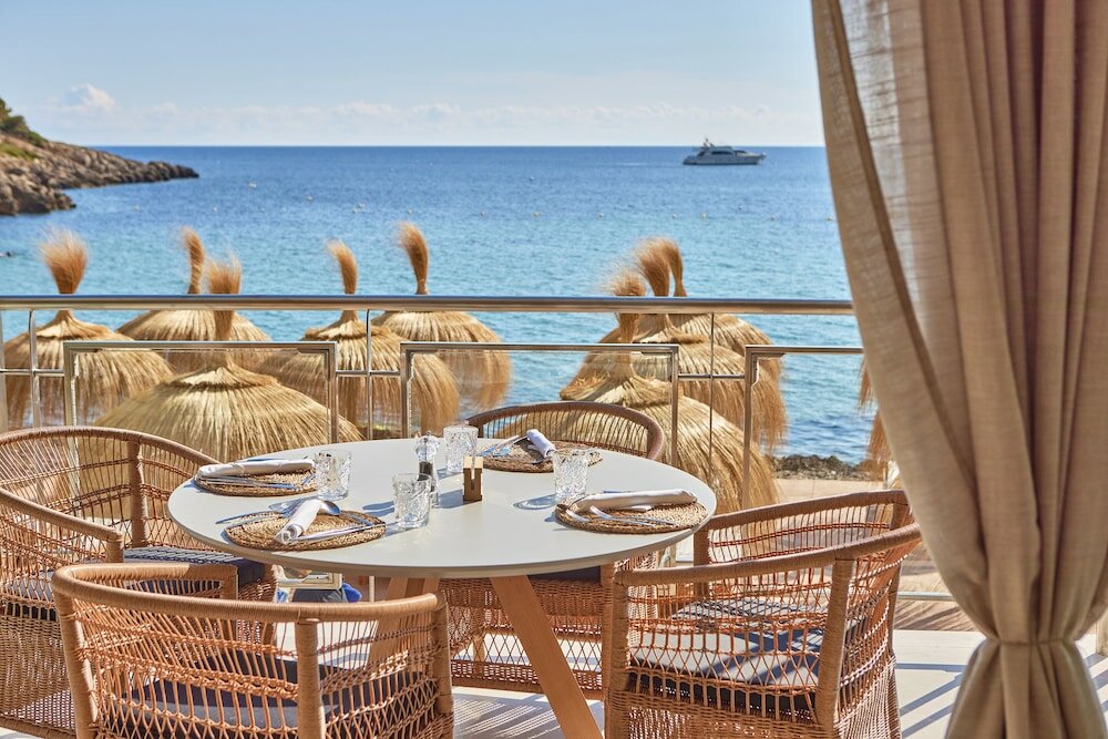 Фото Universal Hotel Aquamarin