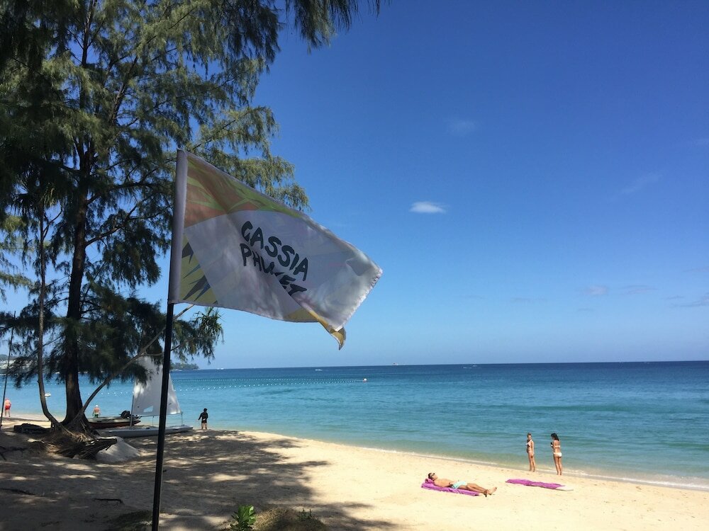 Фото Cassia Phuket, part of Banyan Group