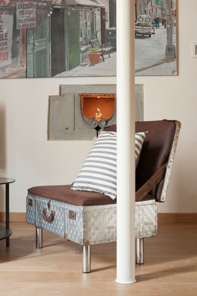 Фото Florence Art Apartments