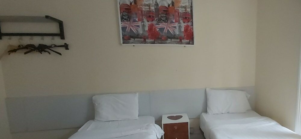 Фото Anwar House