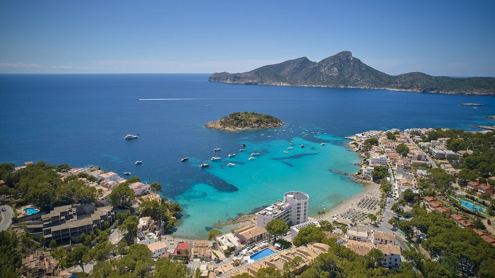 Фото Universal Hotel Aquamarin