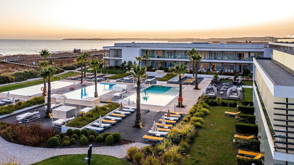 Фото Pestana Alvor South Beach