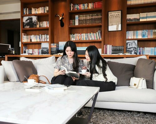 Гостиница Roots Chew Hotel в Тайнани