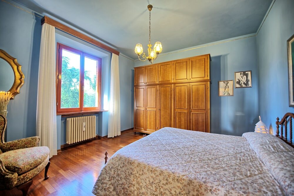 Фото Villa Lauretana