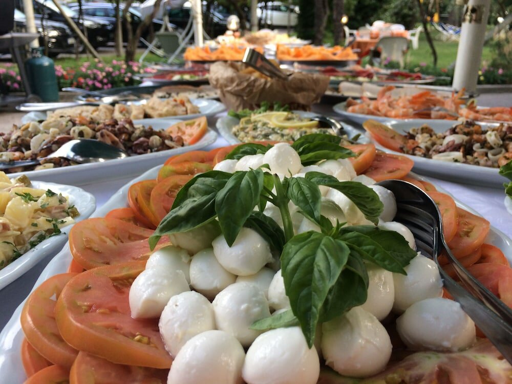 Фото Hotel Villa Franca