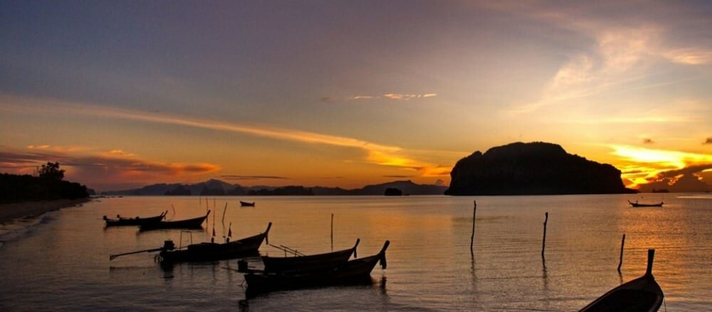 Фото Baan Taranya Koh Yao Yai