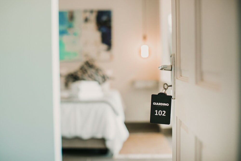 Фото Giardino Boutique Hotel