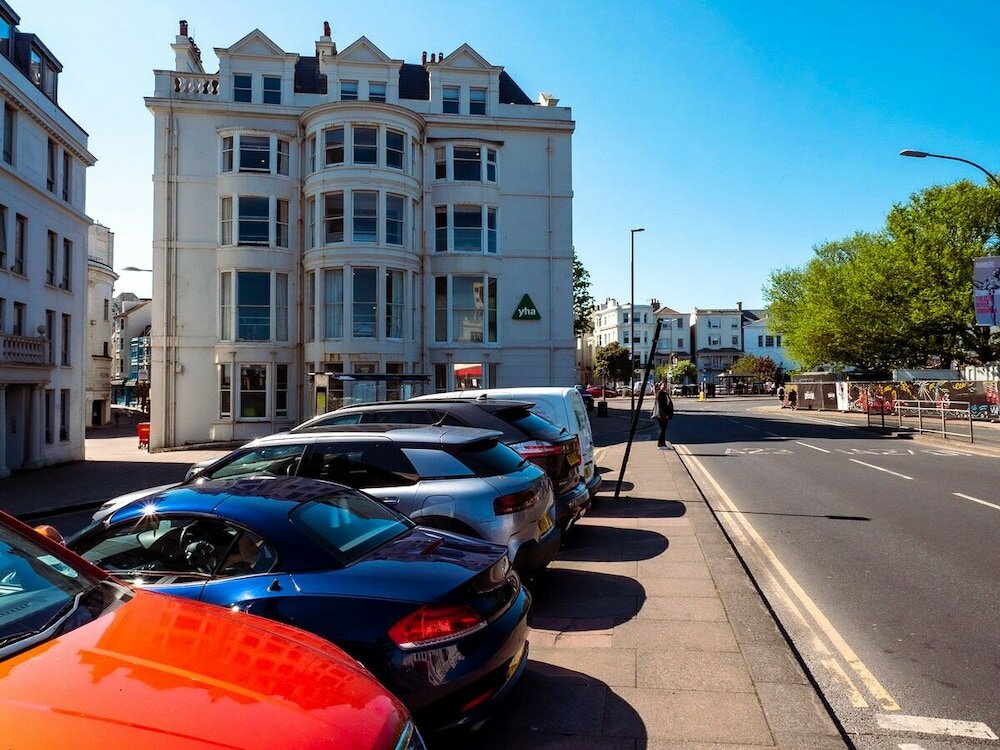 Фото Yha Brighton - Hostel