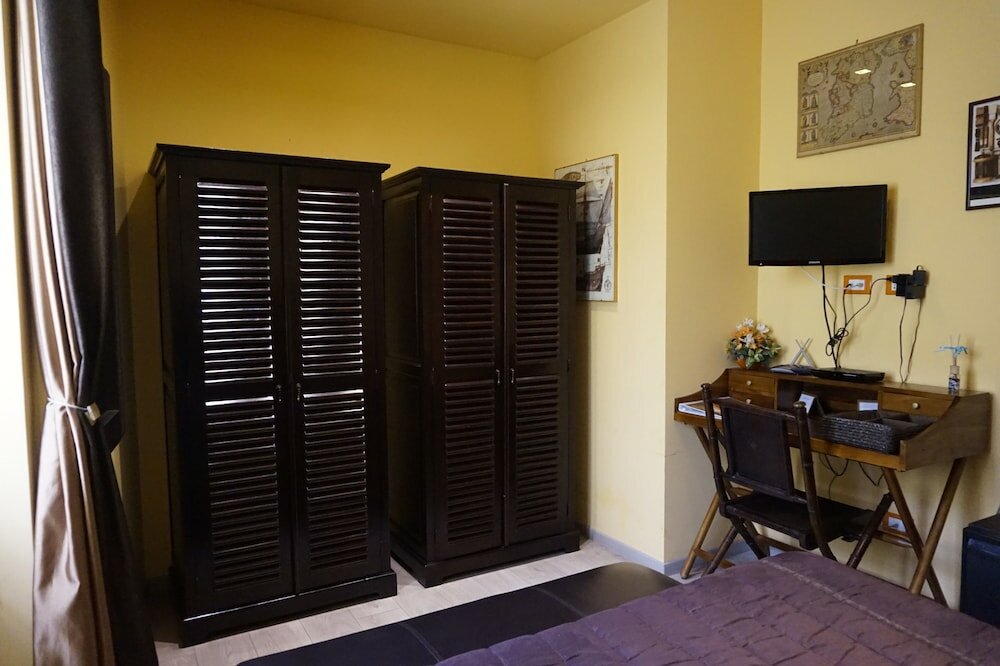 Фото La Quercia di Mamre