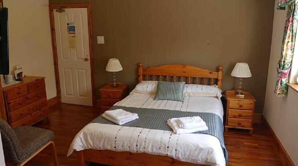 Фото The Baltic Inn