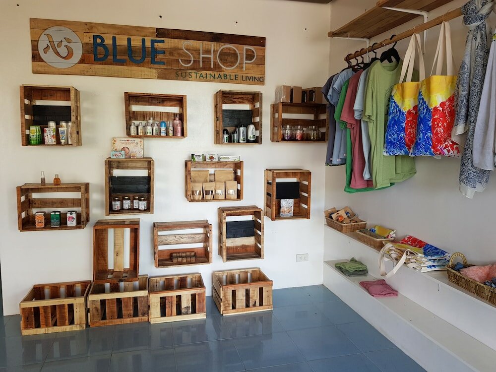 Фото Adhara Eco Boutique Resort