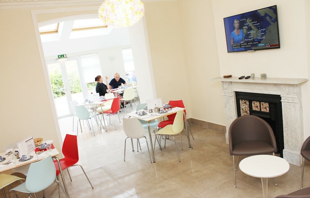 Фото Brentwood Guest House Hotel