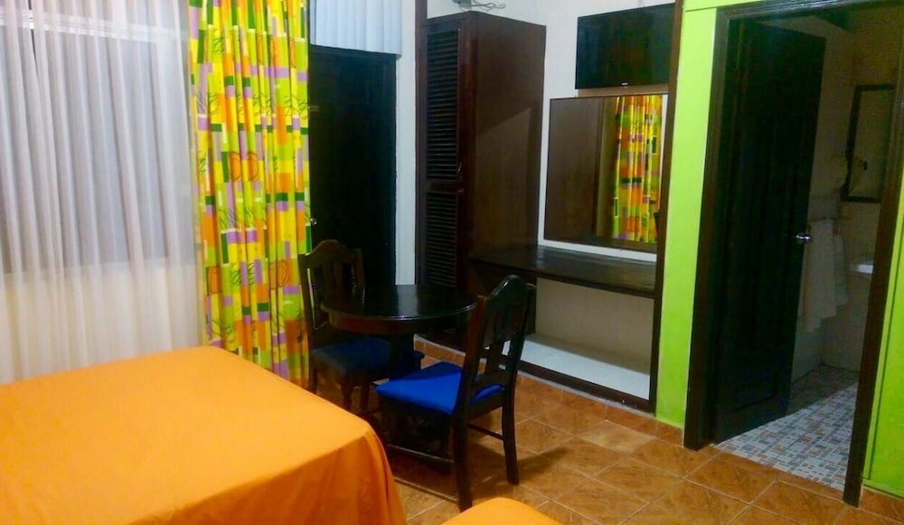 Фото Hotel Costa Azul Faro Marejada