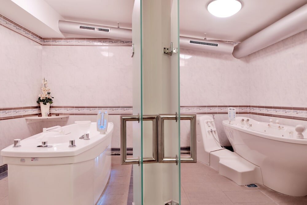 Фото Отель Olympia Wellness