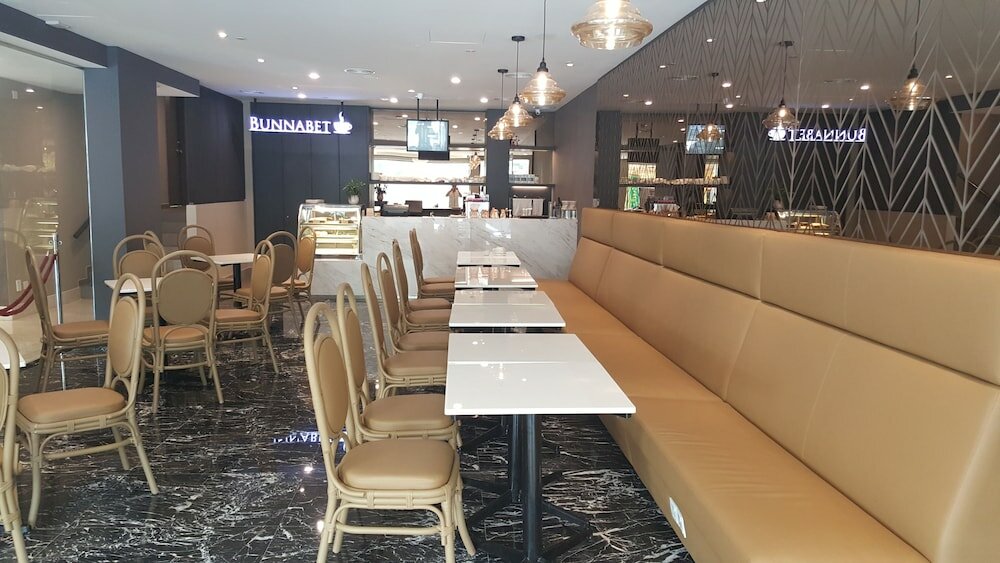 Фото Hotel Malaysia