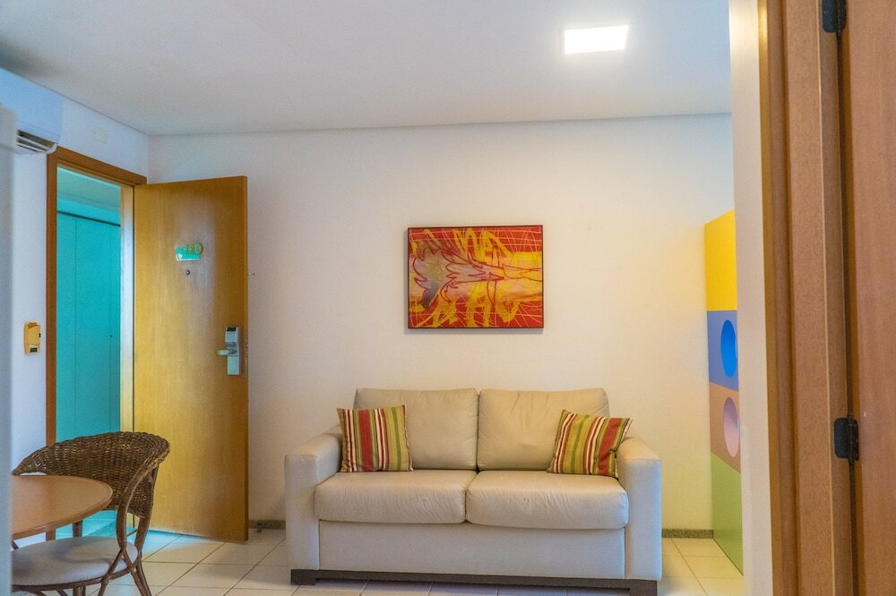 Фото Marulhos Resort by Mai