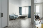 Westview (Komsomolskaya ulitsa, 2), short-term housing rental