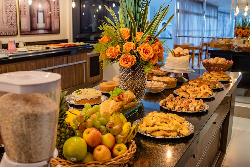 Фото Imperador Palace Hotel