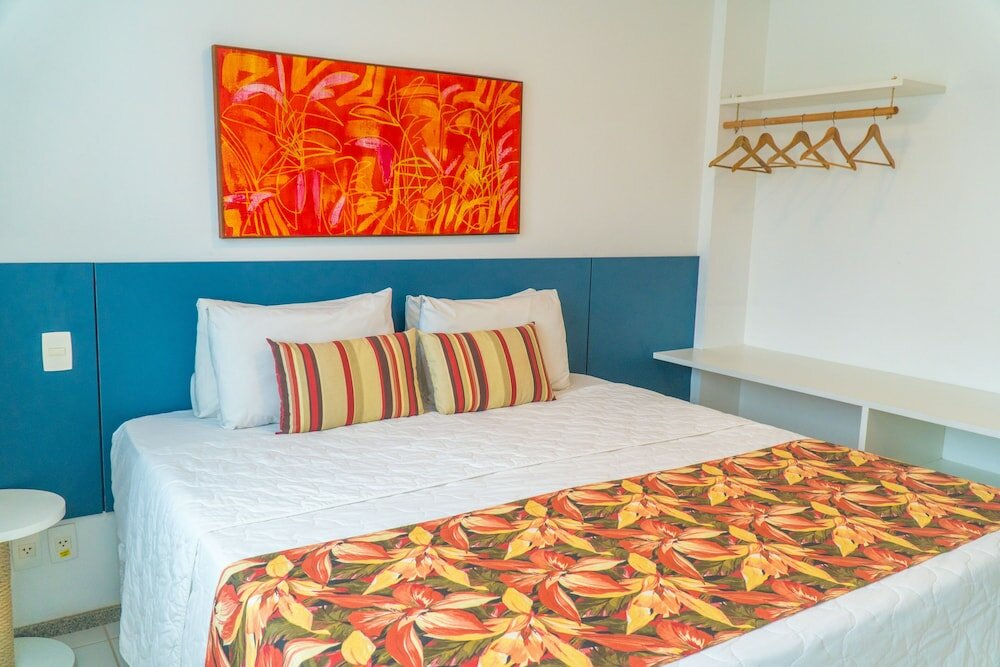 Фото Marulhos Resort by Mai