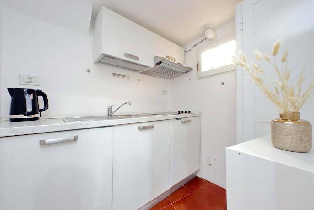 Фото Trevi Rome Suite