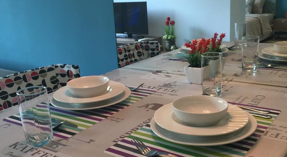 Фото Atlantis Resort Jomtien Beach