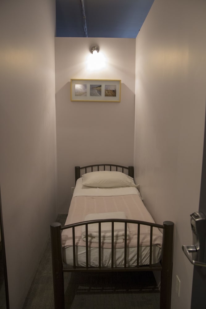 Фото International Students Residence